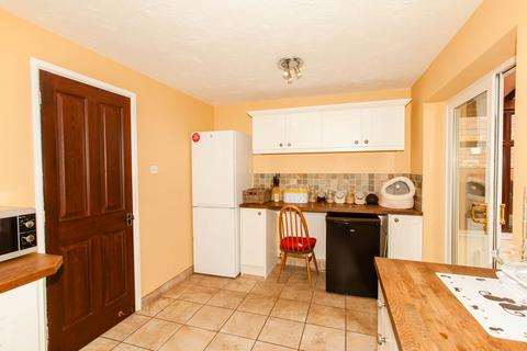 undefined, Ridgeway Avenue, Bolsover, S44