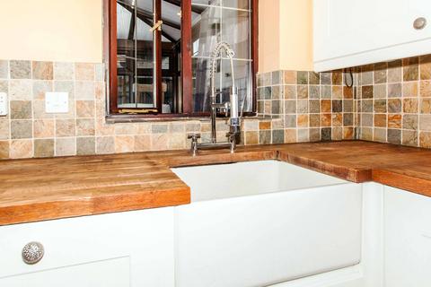 3 bedroom semi-detached house for sale, Ridgeway Avenue, Bolsover, S44