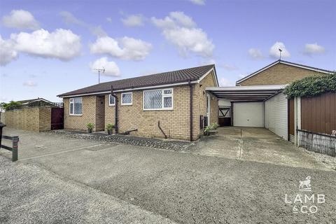 undefined, Fairlop Close, Clacton-On-Sea CO15