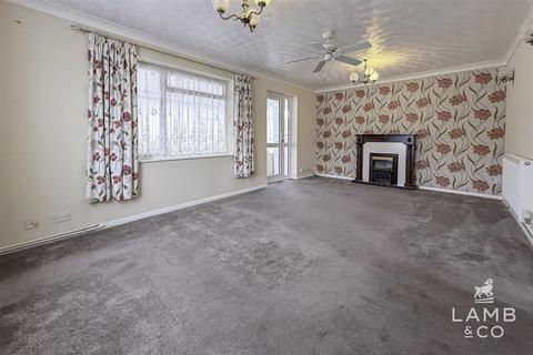 undefined, Fairlop Close, Clacton-On-Sea CO15