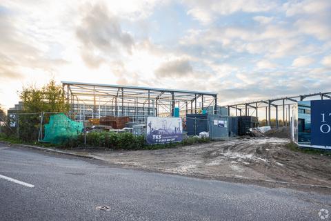 Warehouse for sale, Highstreet Rd Faversham ME13 9EL