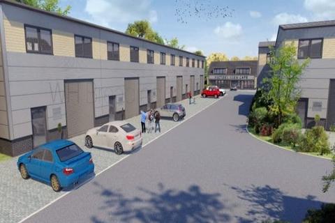 Warehouse for sale, Highstreet Rd Faversham ME13 9EL