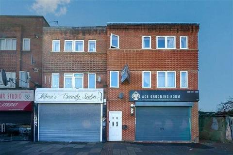 Retail property (high street) for sale, Empire Parade London N18 1AA