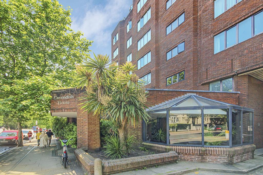 St John's Wood