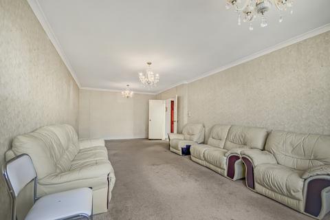 2 bedroom flat for sale, Wellington Road, NW8
