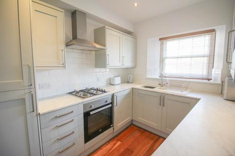 2 bedroom flat for sale, Royal Crescent*Ground Floor Flat*2 Garden Areas*Allocated Parking*