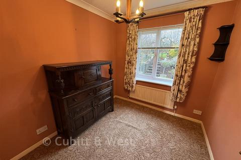 undefined, McWilliam Road, Brighton BN2