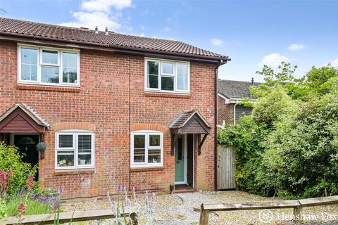 2 bedroom end of terrace house for sale, Clover Way, Romsey, Hampshire