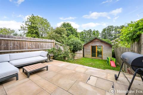 2 bedroom end of terrace house for sale, Clover Way, Romsey, Hampshire