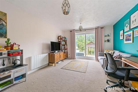 2 bedroom end of terrace house for sale, Clover Way, Romsey, Hampshire