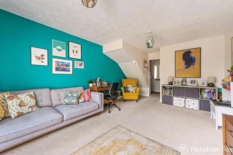 2 bedroom end of terrace house for sale, Clover Way, Romsey, Hampshire