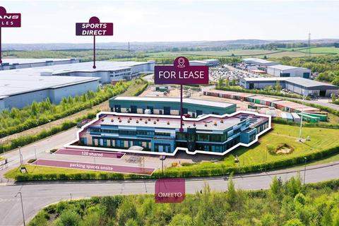 Office to rent - Weighbridge Road, Mansfield NG20