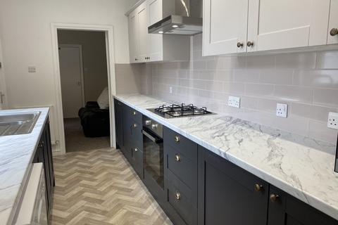 Student Housing, Lincoln LN5