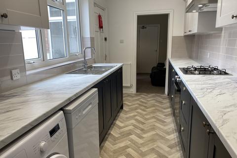 1 bedroom terraced house to rent, Student Housing, Lincoln LN5