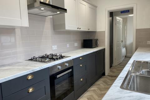 1 bedroom terraced house to rent, Student Housing, Lincoln LN5