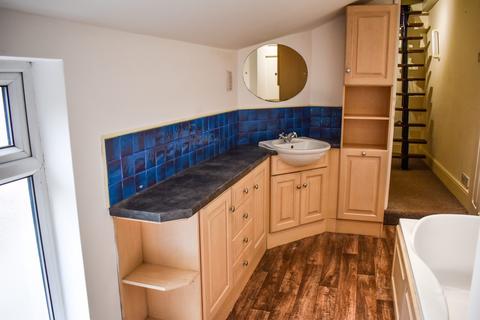 1 bedroom terraced house to rent, Student Housing, Lincoln LN5