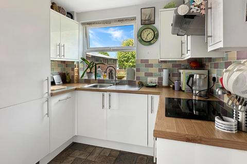 18 Garlic Row, Cambridge, CB5 8HW