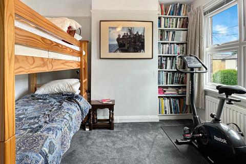 18 Garlic Row, Cambridge, CB5 8HW