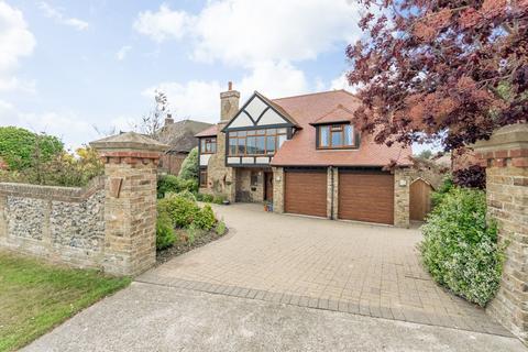 undefined, Dumpton Gap Road, Broadstairs CT10