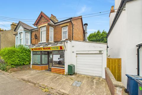 undefined, Princes Risborough HP27