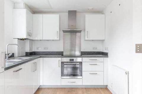 1 bedroom flat for sale, Bridge Street, Pinner, HA5