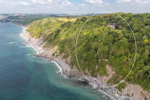10 bedroom detached house for sale, Looe PL13