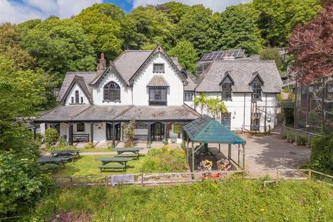 10 bedroom detached house for sale, Looe PL13