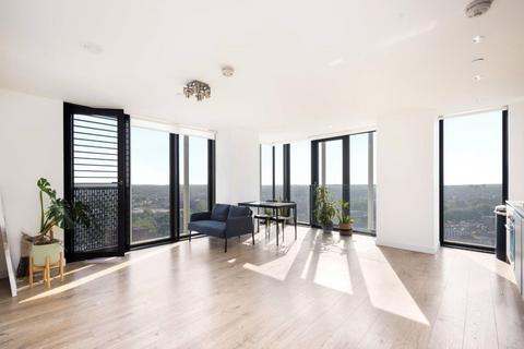 undefined, Stratosphere Tower, 55 Great Eastern Road, Stratford, London, E15