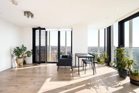 undefined, Stratosphere Tower, 55 Great Eastern Road, Stratford, London, E15