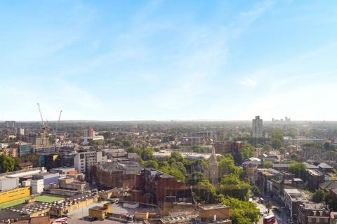 undefined, Stratosphere Tower, 55 Great Eastern Road, Stratford, London, E15