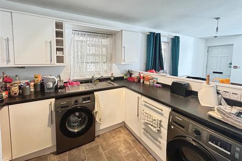 1 bedroom flat for sale, New Street, Herne Bay