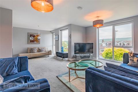 12 Broadgate, Dobcross, Oldham, OL3 5BJ