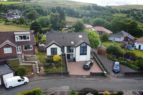 undefined, Broadgate, Dobcross, Saddleworth, OL3