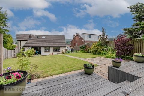 undefined, Broadgate, Dobcross, Saddleworth, OL3