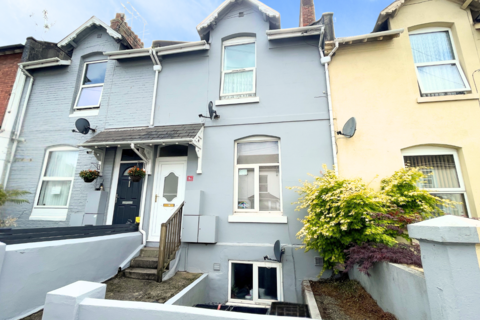undefined, St. James Road, Torquay TQ1