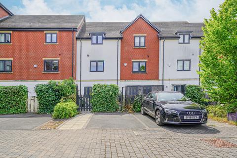 3 bedroom townhouse for sale