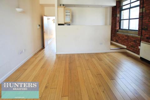 2 bedroom flat to rent, Silens Works 29 Peckover Street, Bradford, BD1
