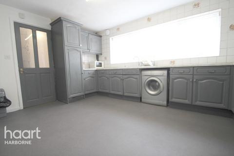 4 bedroom terraced house to rent - Birmingham B32 3