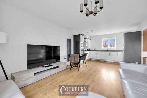 19 Oaktree Gardens, Eltham, London, SE9 3GA