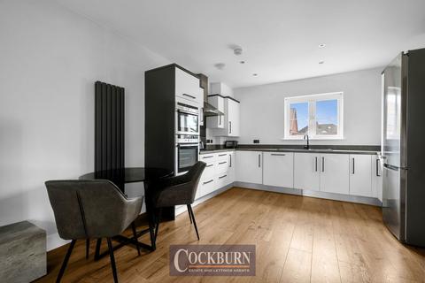 19 Oaktree Gardens, Eltham, London, SE9 3GA