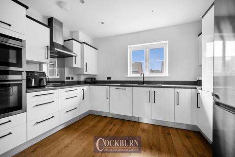 19 Oaktree Gardens, Eltham, London, SE9 3GA