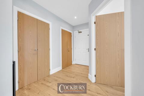19 Oaktree Gardens, Eltham, London, SE9 3GA