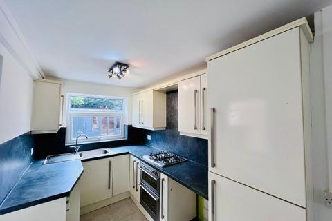 undefined, The Orchard, Northwich