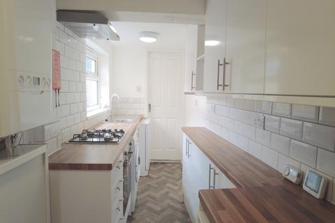 Student Housing, Lincoln LN5