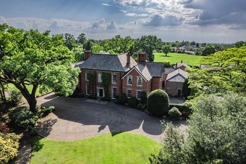 undefined, Sutton, Macclesfield, Cheshire