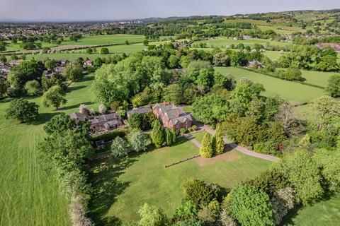 undefined, Sutton, Macclesfield, Cheshire