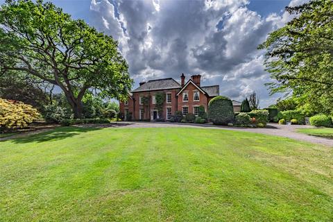 undefined, Sutton, Macclesfield, Cheshire