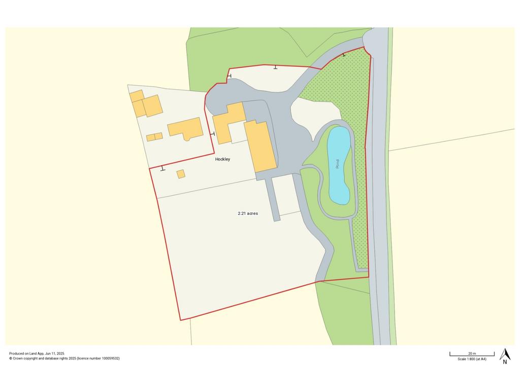 Sale Plan