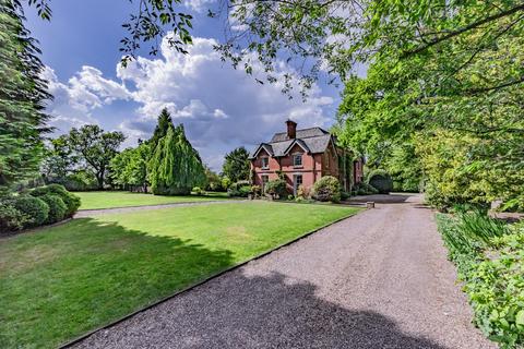 undefined, Sutton, Macclesfield, Cheshire