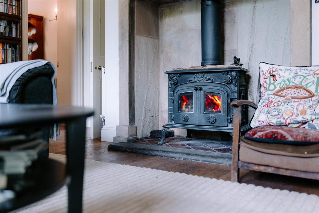 Stove